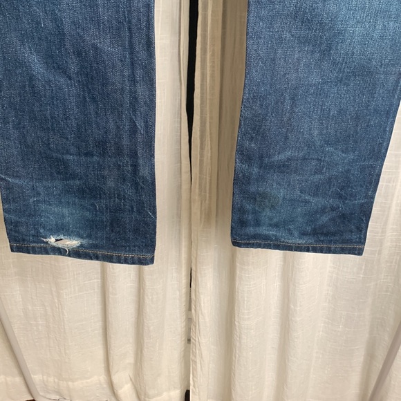 Dutil brand men’s skinny jeans - Picture 8 of 13